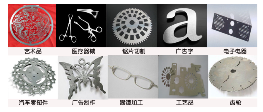 交换工作台式平面板材光纤激光切割机 交换工作台式平面板材光纤激光切割机