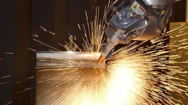 激光设备性能提升下，激光市场保持向好